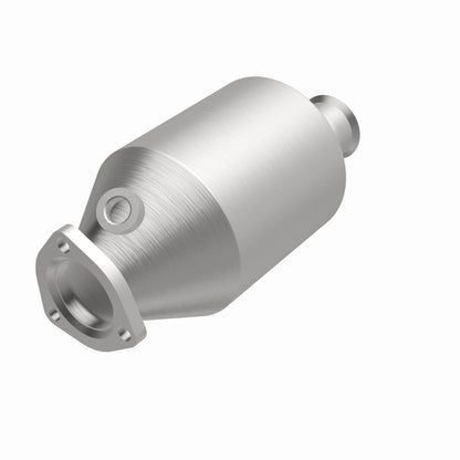 MagnaFlow Volkswagen Transporter California Grade CARB Compliant Direct-Fit Catalytic Converter 3391449 360 Degree Image Set