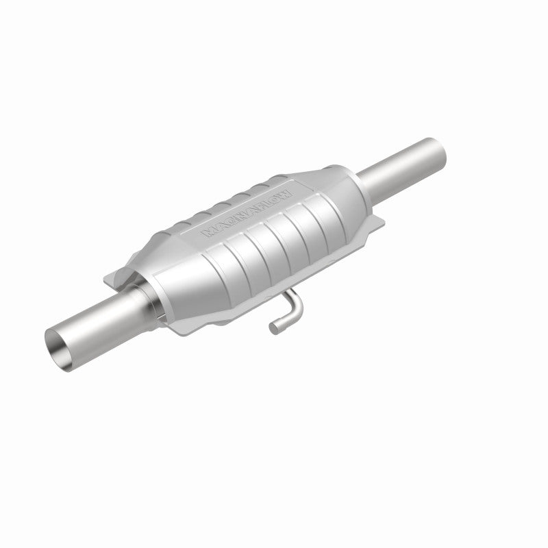 MagnaFlow Standard Grade Federal / EPA Compliant Direct-Fit Catalytic Converter 23442 360 Degree Image Set