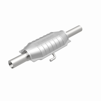 MagnaFlow Standard Grade Federal / EPA Compliant Direct-Fit Catalytic Converter 23442 360 Degree Image Set