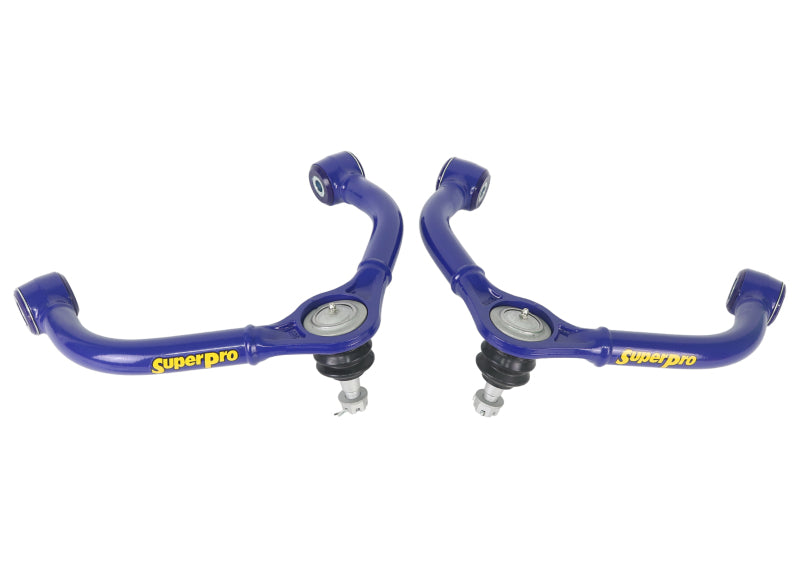 Superpro 19-23 Ram 1500 DT Front Upper Control Arm Set TRC6640 TRC6640 Photo - out of package