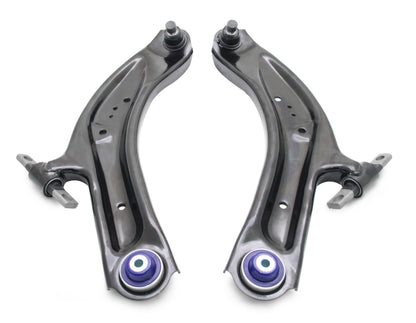 Superpro 14-20 Nissan Rogue Front Lower Control Arm Set TRC1078 TRC1078 Photo - Primary