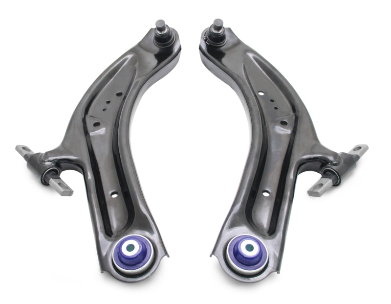 Superpro 14-20 Nissan Rogue Front Lower Control Arm Set TRC1078 TRC1078 Photo - Primary