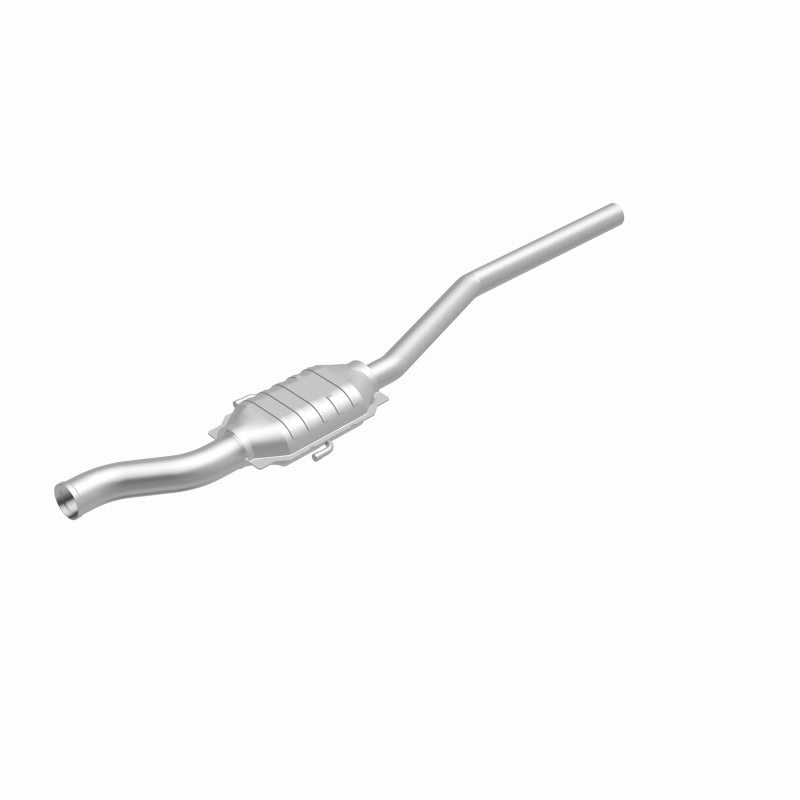 MagnaFlow California Grade CARB Compliant Direct-Fit Catalytic Converter 3391244 360 Degree Image Set