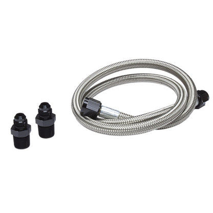 Snow Performance Hi-Flow Pump Supply Upgrade SNO-40019 SNO-40019 User 1