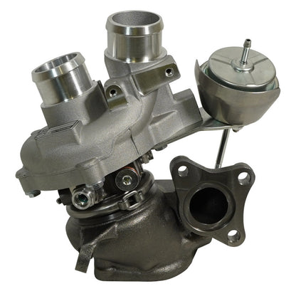 BD Diesel Screamer Turbo Kit - 13-16 Ford F-150 3.5L Ecoboost 1047621 1047621 Photo - out of package