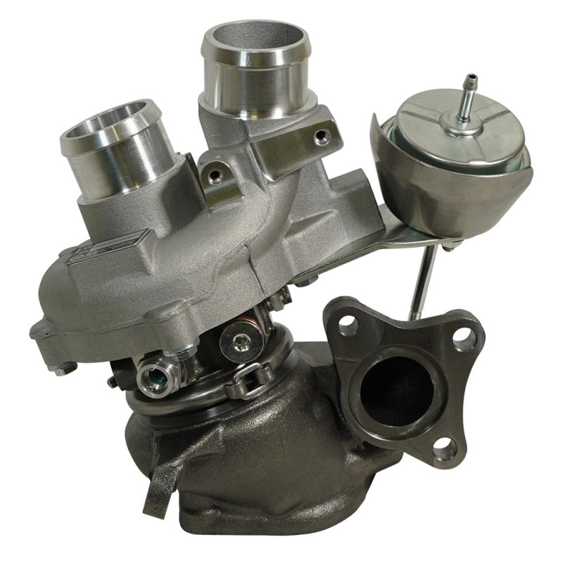 BD Diesel Screamer Turbo Kit - 13-16 Ford F-150 3.5L Ecoboost 1047621 1047621 Photo - out of package
