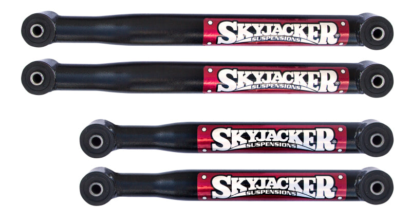 Skyjacker 2007-2017 Jeep Wrangler (JK) Suspension Link Arm Kit JKLL24 JKLL24 Photo - Primary