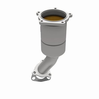 MagnaFlow Nissan HM Grade Federal / EPA Compliant Direct-Fit Catalytic Converter 24096 360 Degree Image Set