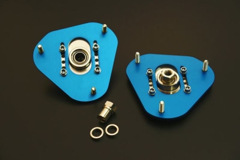 Cusco Competition Pillow Upper Mount Front - Subaru Impreza WRX / STi 2015+ 692 440 CA User 1