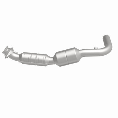 MagnaFlow Ford OEM Grade Federal / EPA Compliant Direct-Fit Catalytic Converter 51311 360 Degree Image Set