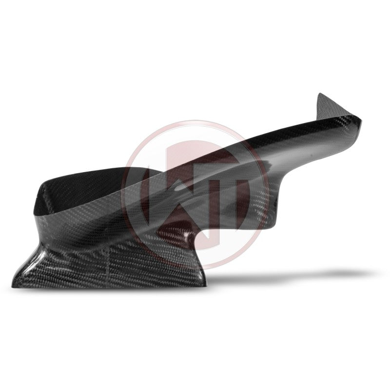 Wagner Tuning Audi S4 B5/A6 2.7T Competition Intercooler Kit w/Carbon Air Shroud 200001006.KKIT 200001006.KKIT User 1