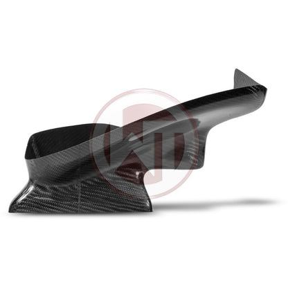 Wagner Tuning Audi S4 B5/A6 2.7T Competition Intercooler Kit w/Carbon Air Shroud 200001006.KKIT 200001006.KKIT User 1