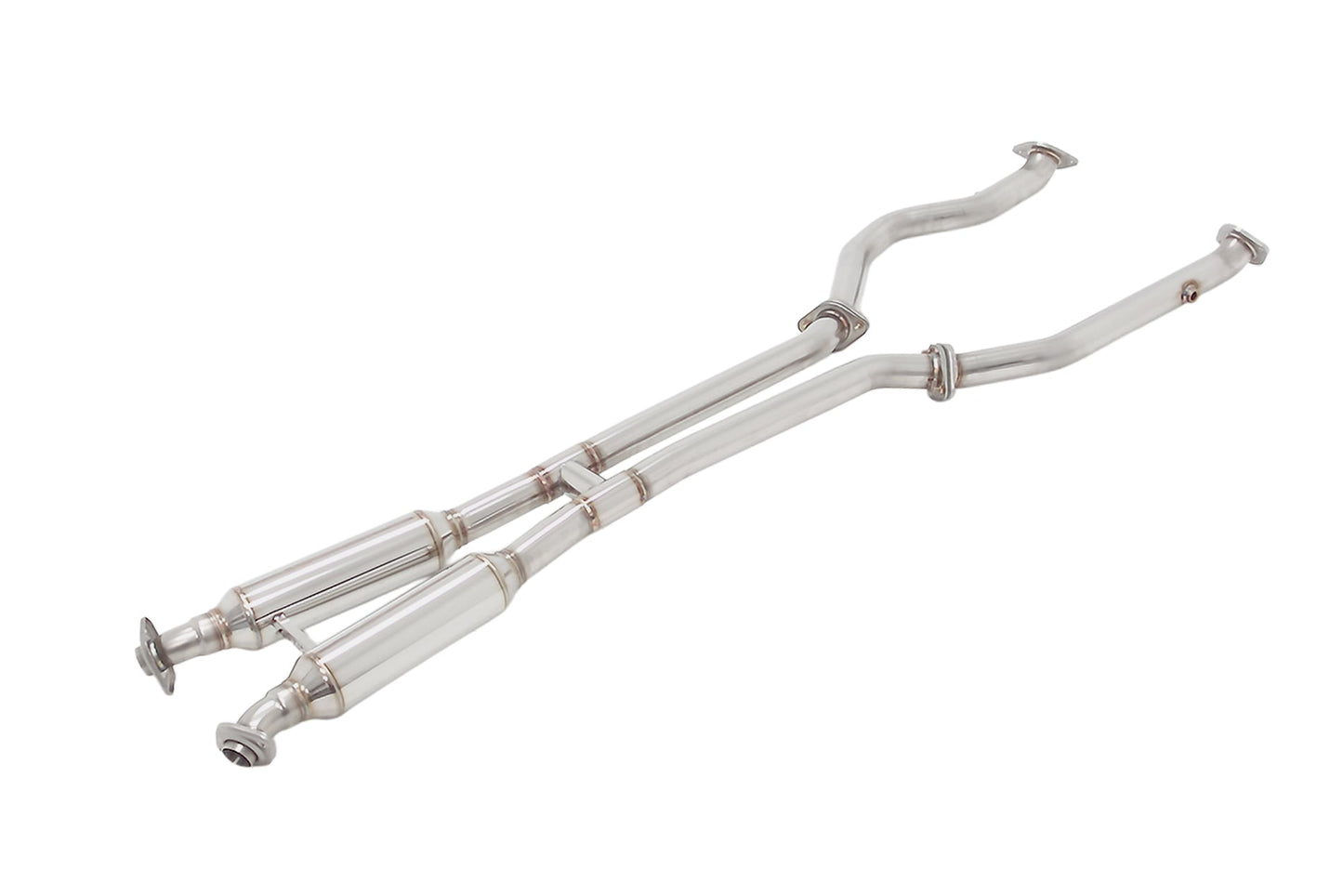 APEXi A'PEXi - N1 Evo Extreme (Catback) - 2014~2016 Lexus IS250 / IS350 (V6)