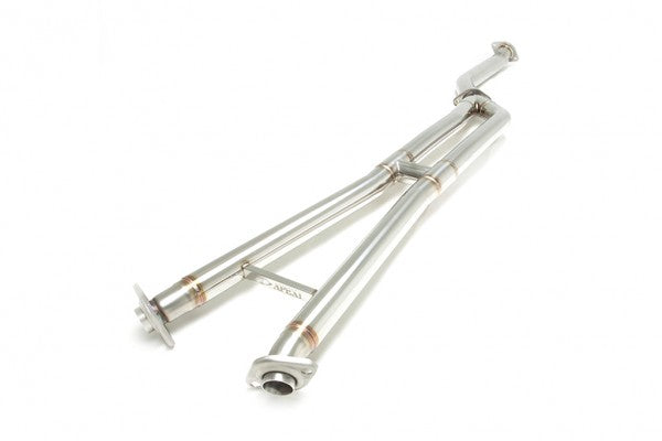 APEXi A'PEXi - N1 Evo Extreme (Midpipe) - 2016+ Lexus IS200t / IS300 [Turbo Model]