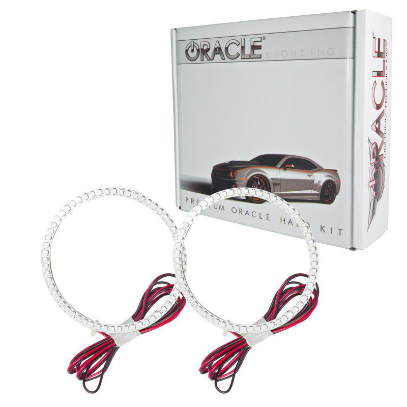 ORACLE Lighting Oracle Toyota Tundra 07-13 LED Fog Halo Kit - White 1167-001 1167-001 Photo - out of package