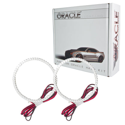 ORACLE Lighting Oracle Toyota Tundra 07-13 LED Fog Light Kit-Red SEE WARRANTY 1167-003 1167-003 User 4