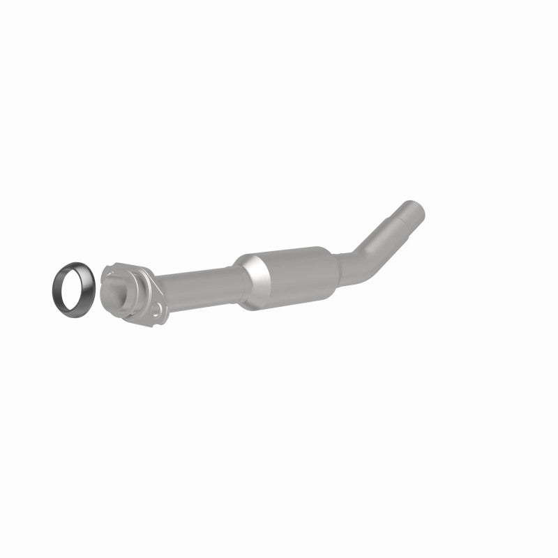 MagnaFlow Neon California Grade CARB Compliant Direct-Fit Catalytic Converter 4481265 360 Degree Image Set