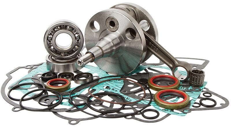 Hot Rods 03-04 KTM 200 SX 200cc Bottom End Kit CBK0084 CBK0084 Photo - Primary