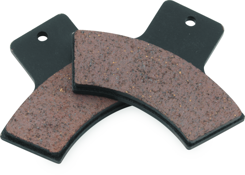 BikeMaster Polaris Brake Pads 961251 961251 Photo - Primary
