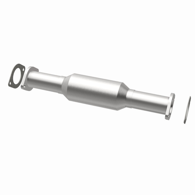 MagnaFlow Ford Standard Grade Federal / EPA Compliant Direct-Fit Catalytic Converter 23352 360 Degree Image Set