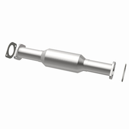 MagnaFlow Ford Standard Grade Federal / EPA Compliant Direct-Fit Catalytic Converter 23352 360 Degree Image Set