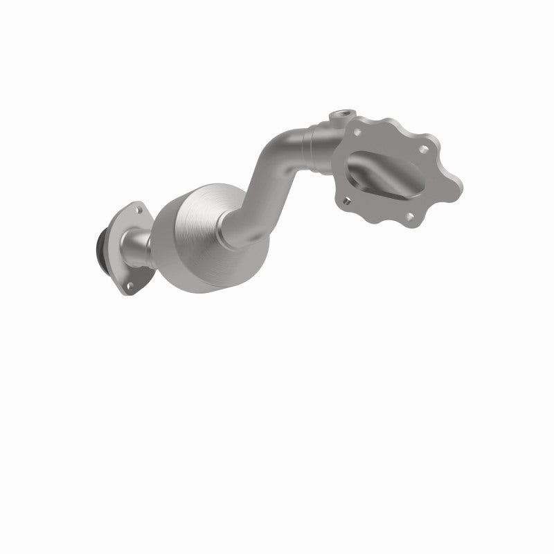 MagnaFlow Lexus OEM Grade Federal / EPA Compliant Manifold Catalytic Converter 22-022 360 Degree Image Set