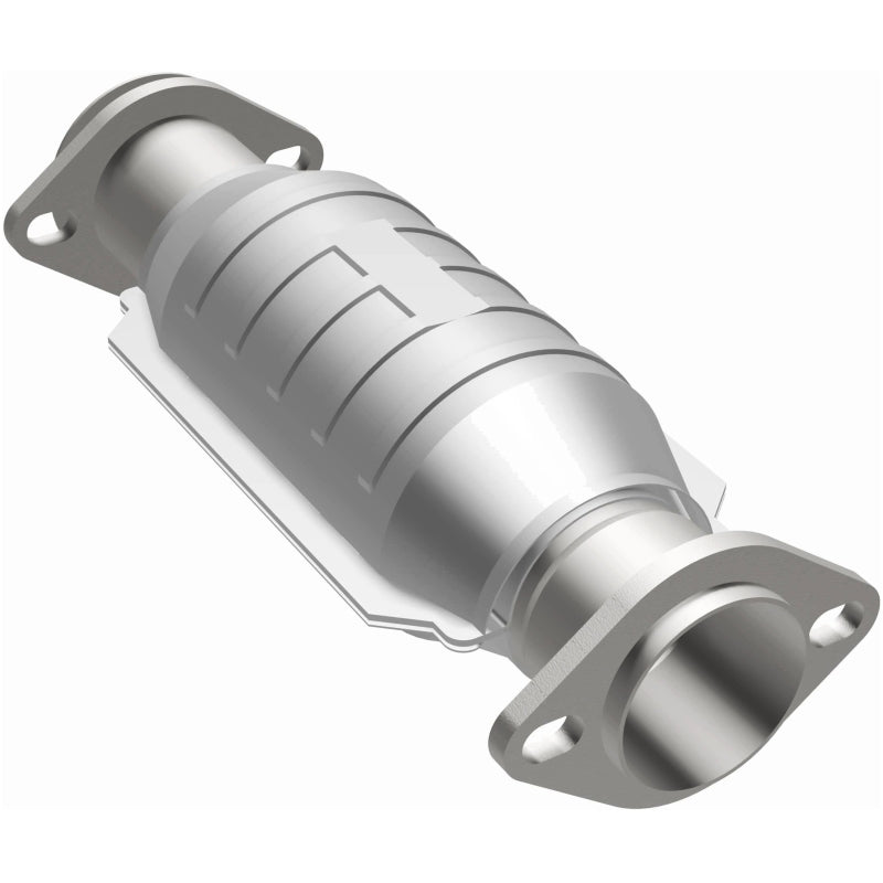 MagnaFlow Mitsubishi Mirage OEM Grade Federal / EPA Compliant Direct-Fit Catalytic Converter 49926 Photo - out of package