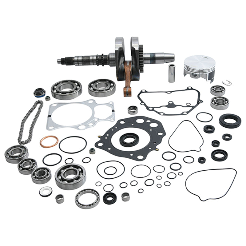 Vertex Pistons Vertex Honda Complete Engine Rebuild Kit WR00013 WR00013 Photo - Primary