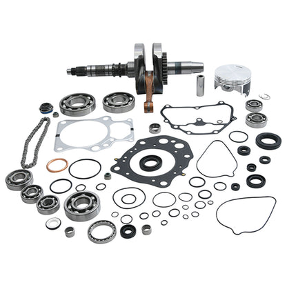 Vertex Pistons Vertex Honda Complete Engine Rebuild Kit WR00013 WR00013 Photo - Primary
