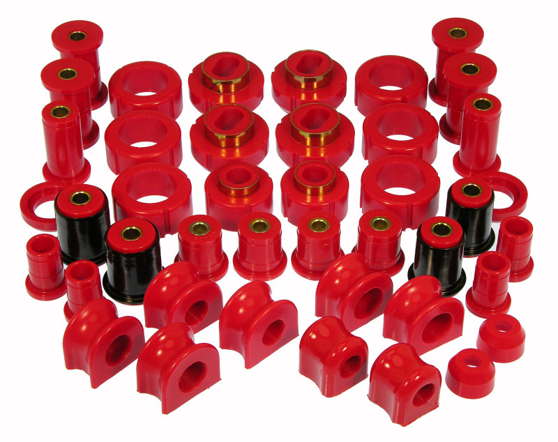 Prothane Suspension Bushing Kit 7-2033 Photo - Primary