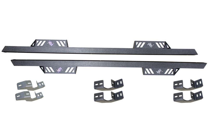 Fishbone Offroad 05-23 Tacoma Side Steps FB21351 FB21351 Photo - Primary