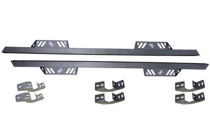 Fishbone Offroad 05-23 Tacoma Side Steps FB21351 FB21351 Photo - Primary