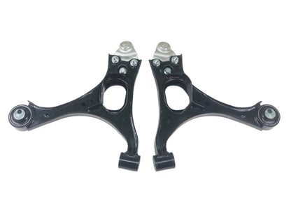 Whiteline 06-11 Honda Civic Front Lower Control Arm Assembly KTA366 KTA366 Photo - Close Up