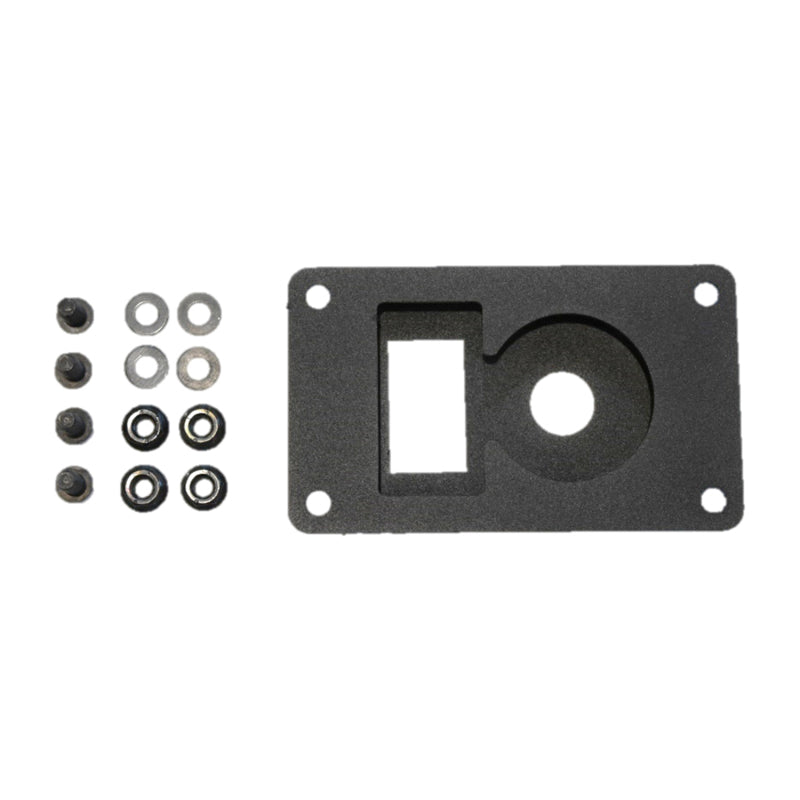 ARB Universal Switch Coupling Bracket 3501050 3501050 Photo - Primary