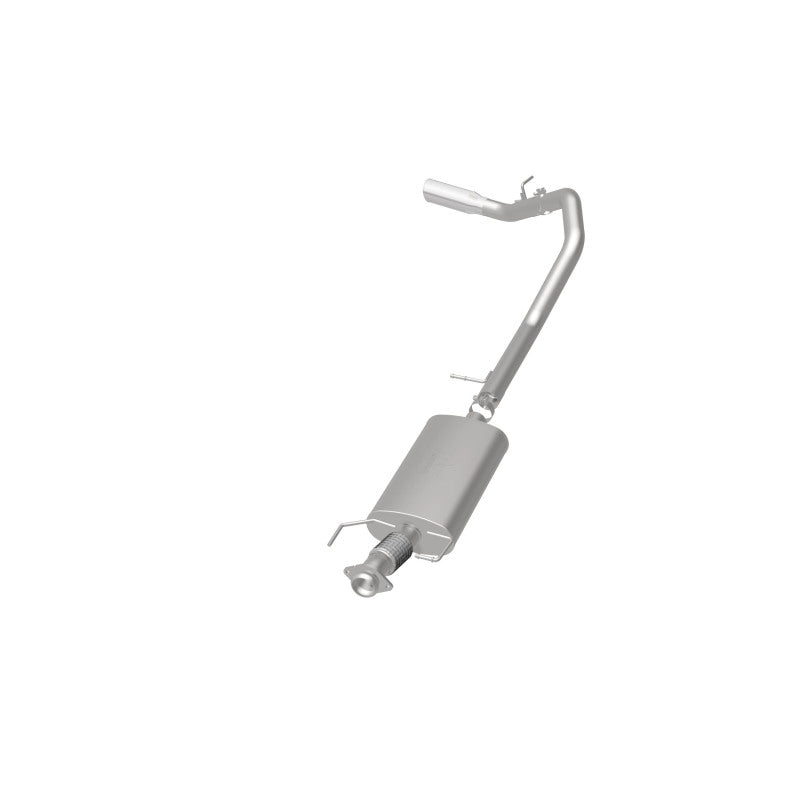 MagnaFlow Street Series Cat-Back Performance Exhaust System 19051 360 Degree Image Set