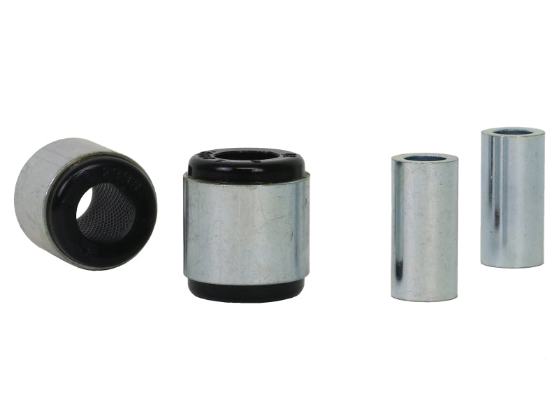 Whiteline Plus 03+ Nissan 350z / Infiniti G35 Rear Upper Rear Trailing Arm (Locates in Hub) Bushing W62998 W62998 Photo - out of package
