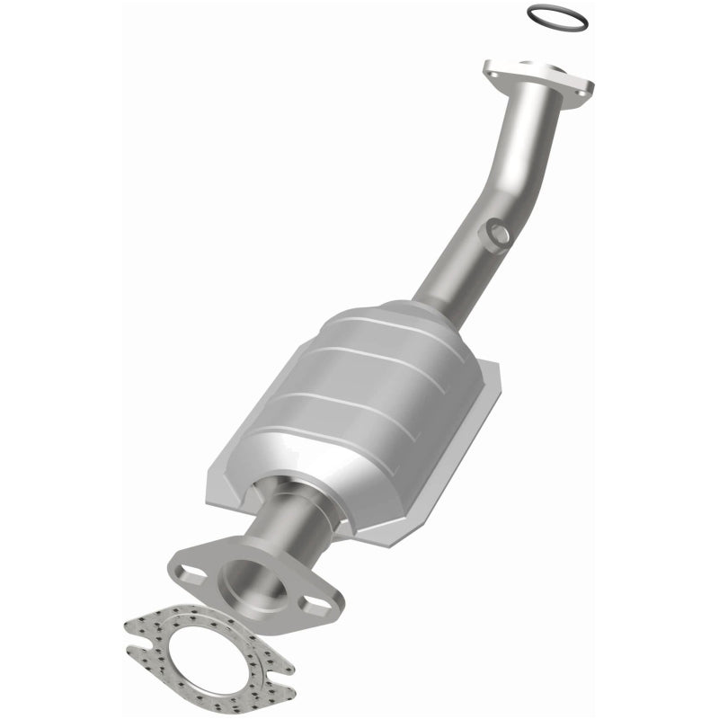 MagnaFlow HM Grade Federal / EPA Compliant Direct-Fit Catalytic Converter 24417 Photo - out of package