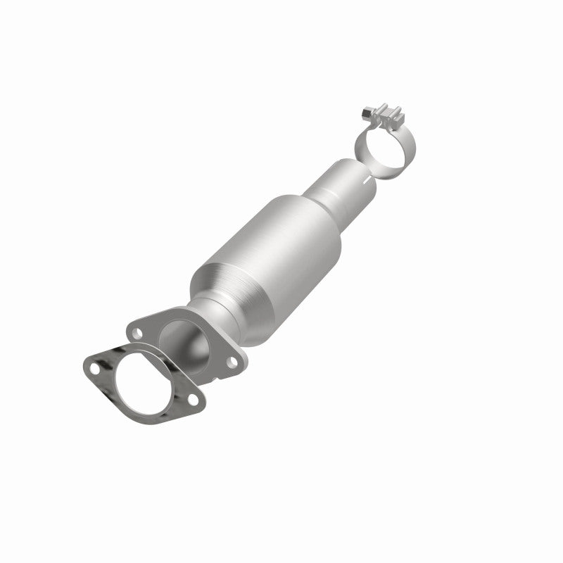MagnaFlow Ford Edge OEM Grade Federal / EPA Compliant Direct-Fit Catalytic Converter 21-729 360 Degree Image Set