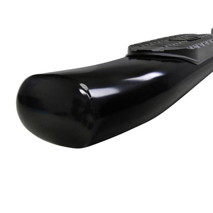 Westin Pro Traxx 5 Oval Nerf Step Bars Silverado/Sierra 1500 21-54125 Photo - Unmounted