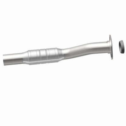 MagnaFlow Dodge Caliber OEM Grade Federal / EPA Compliant Direct-Fit Catalytic Converter 51516 360 Degree Image Set