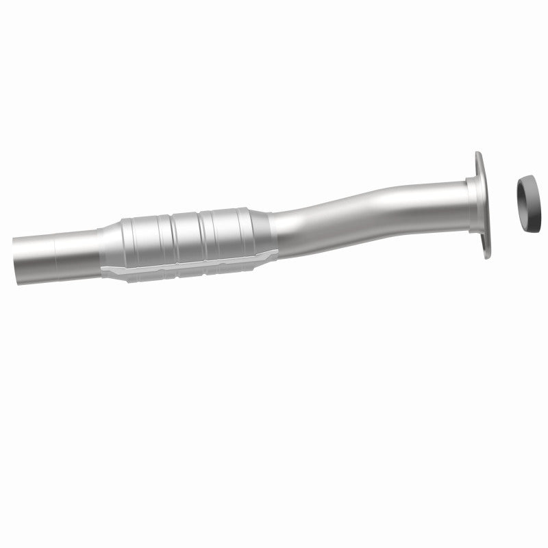 MagnaFlow Dodge Caliber OEM Grade Federal / EPA Compliant Direct-Fit Catalytic Converter 51516 360 Degree Image Set