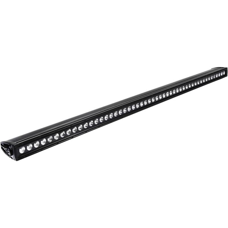 Westin B-FORCE LED Light Bar Single Row 50 inch Combo w/5W Cree - Black 09-12211-50C 09-12211-50C Photo - Primary