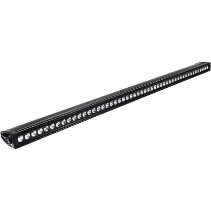 Westin B-FORCE LED Light Bar Single Row 50 inch Combo w/5W Cree - Black 09-12211-50C 09-12211-50C Photo - Primary