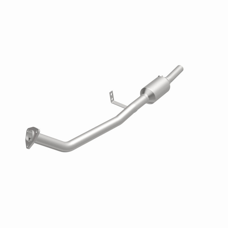 MagnaFlow Infiniti J30 California Grade CARB Compliant Direct-Fit Catalytic Converter 444740 360 Degree Image Set