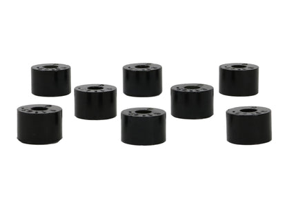Whiteline Plus 10/85-4/90 4cyl Front and Rear Sway Bar Link Assembly W21169 W21169 Photo - out of package