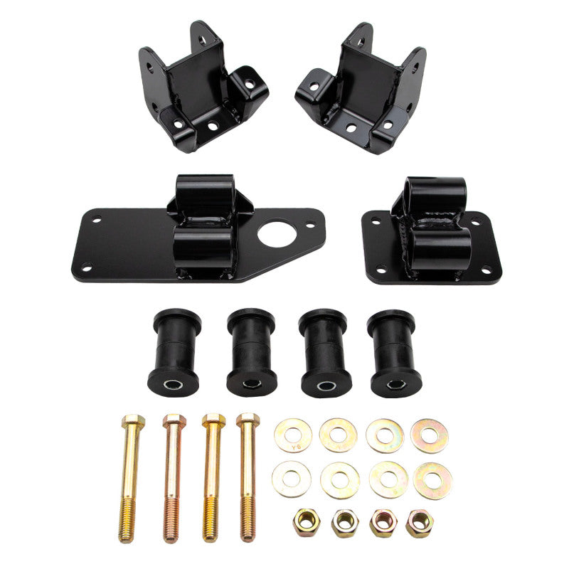 Wehrli WCF Engine Mounts Engine Components Engine Mounts main image