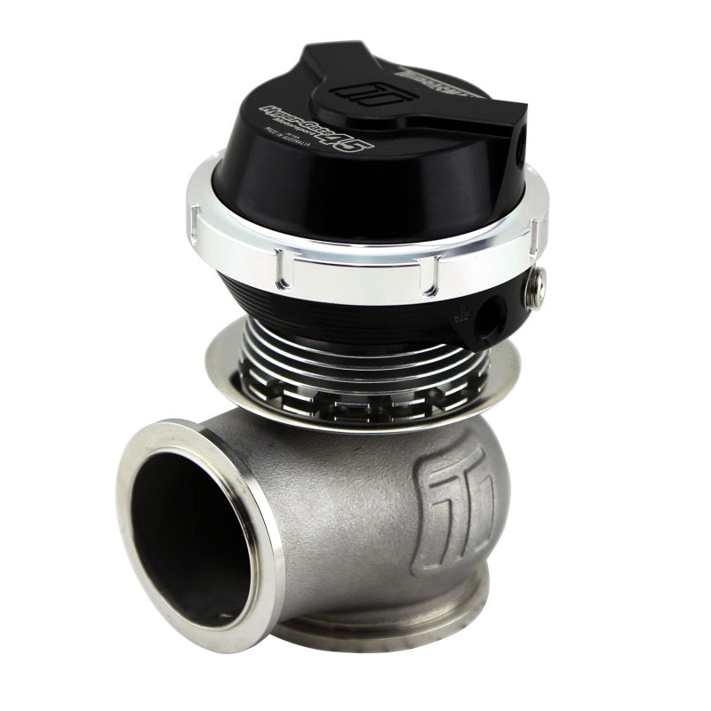 Turbosmart WG45 Gen V Hyper-Gate 45 Motorsport 14psi TS-0553-1102 Photo - Primary
