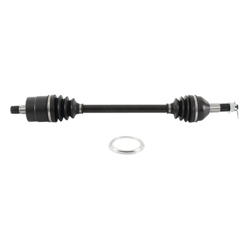 All Balls Racing 2011 Can-Am Comm&er 800 STD 8 Ball Axle Rear Left AB8-CA-8-320 AB8-CA-8-320 Photo - Primary