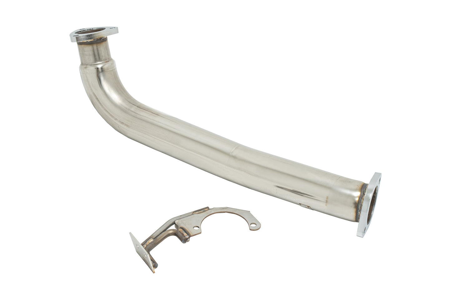 APEXi A'PEXi - GT Frontpipe - 1991-1998 Nissan 240SX/Silvia
