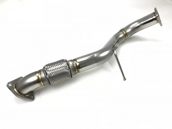 APEXi A'PEXi - GT Frontpipe - 2017-2021 Honda Civic 1.5L Turbo Engine [Sport / Si]